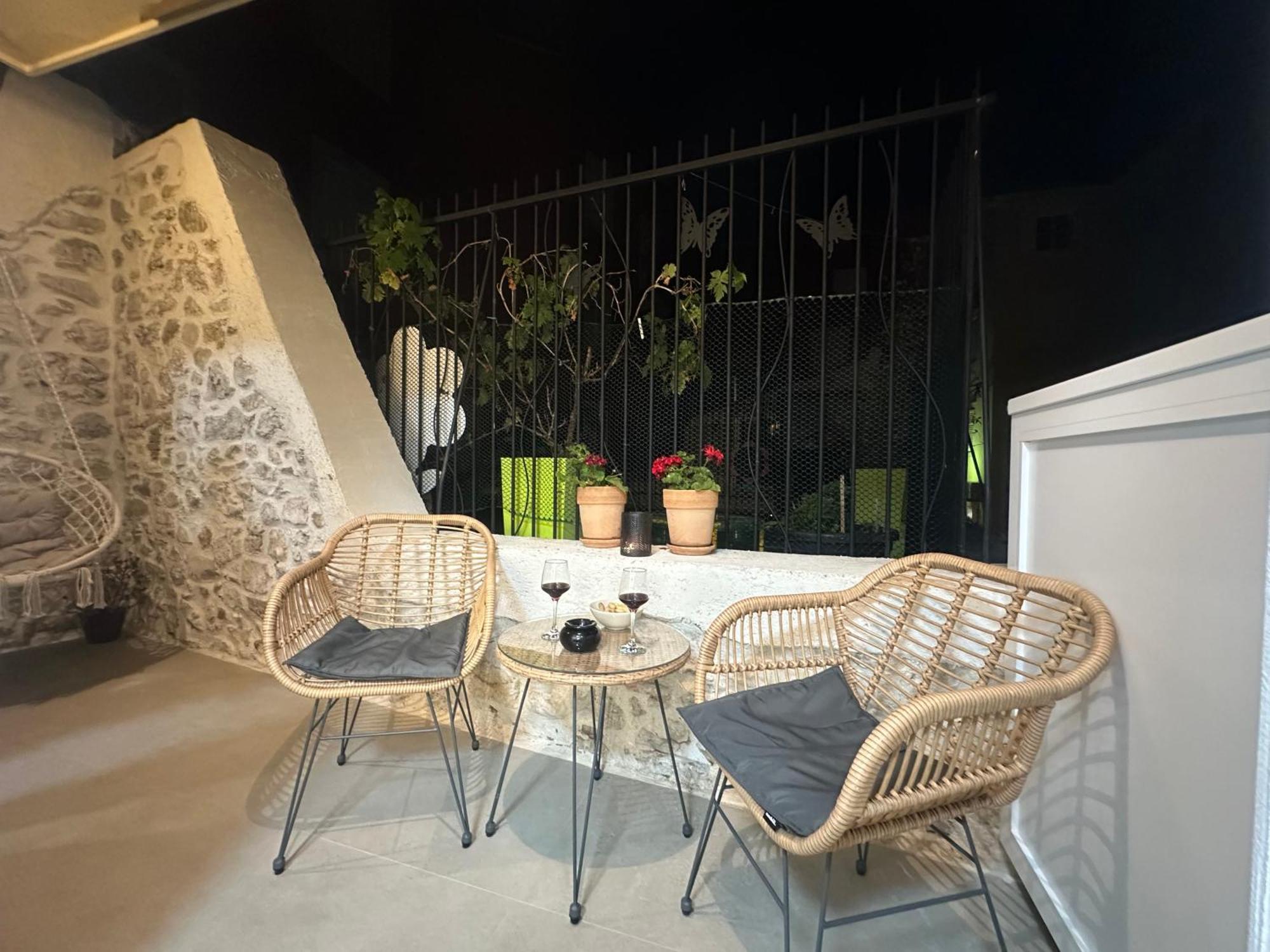 Amaro Luxury Room & Studio Apartman With Balcony Zadar Exterior photo