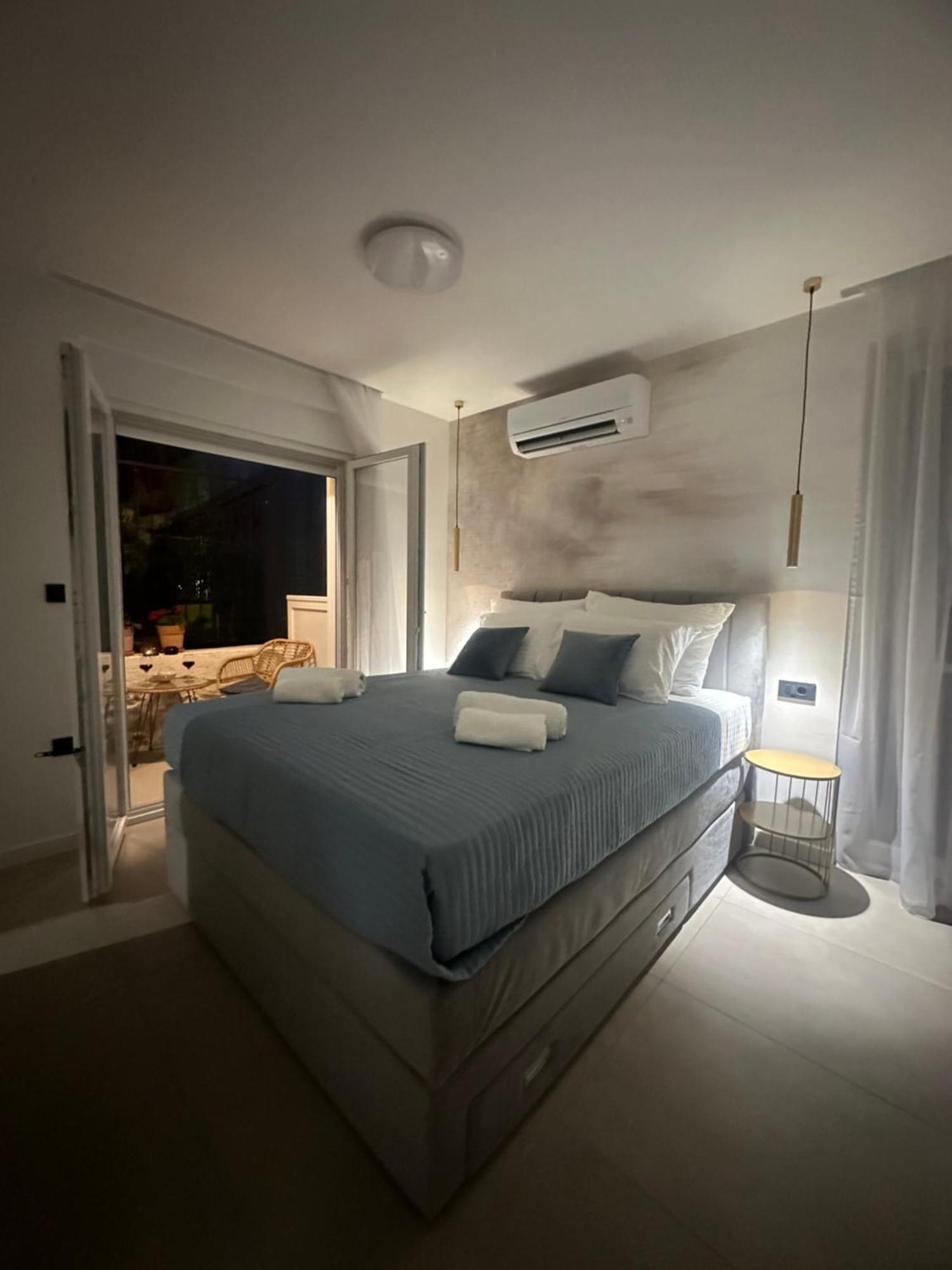 Amaro Luxury Room & Studio Apartman With Balcony Zadar Exterior photo