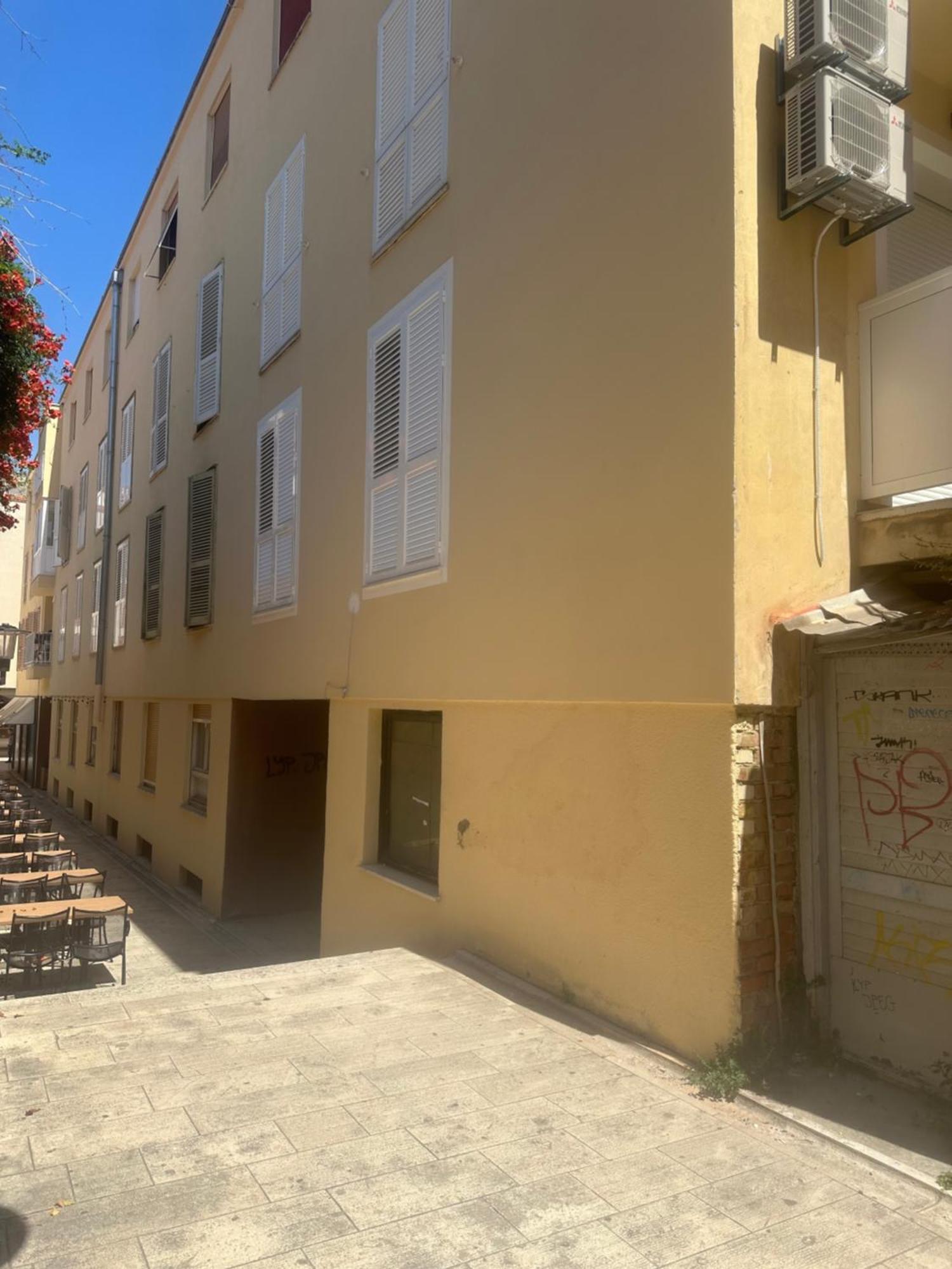 Amaro Luxury Room & Studio Apartman With Balcony Zadar Exterior photo