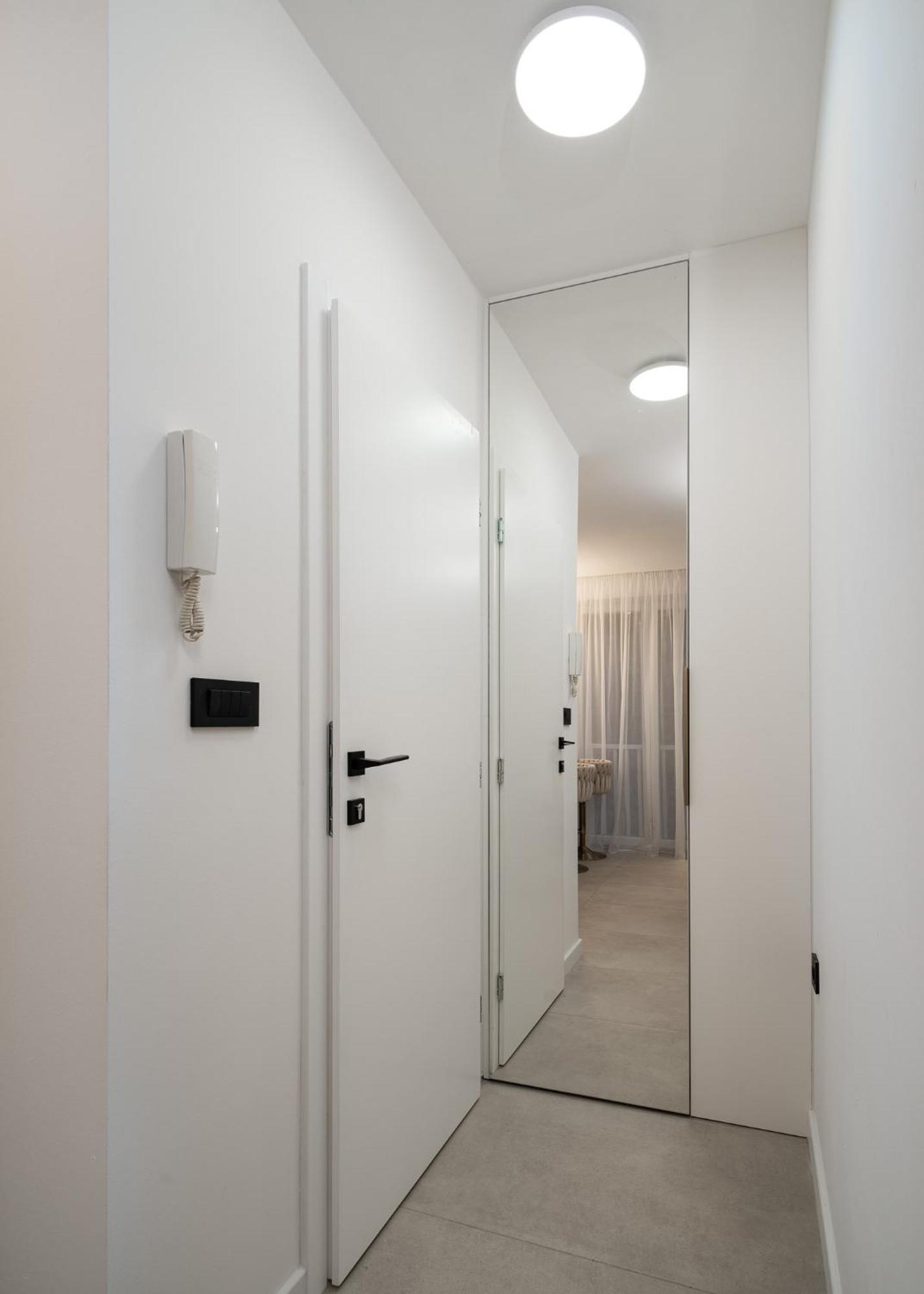 Amaro Luxury Room & Studio Apartman With Balcony Zadar Exterior photo
