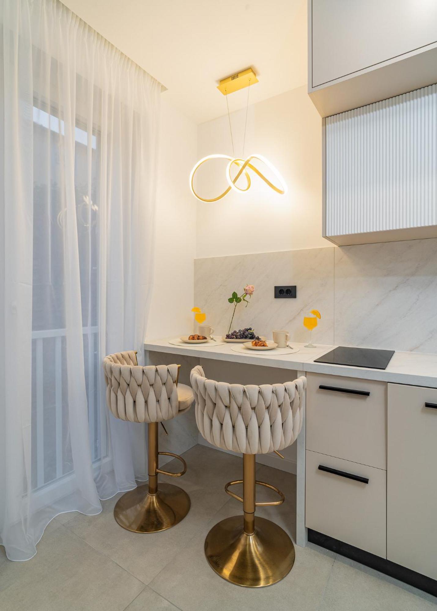 Amaro Luxury Room & Studio Apartman With Balcony Zadar Exterior photo